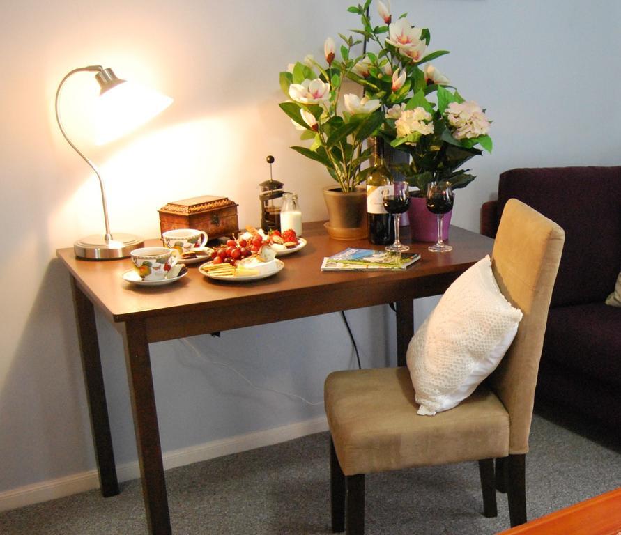 Cutmore Cottages - Meurants Manor Stanhope Gardens Habitación foto